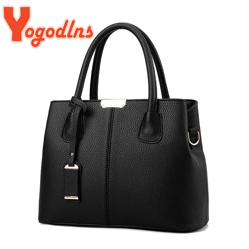 Elegant Tote Bag