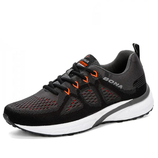 Men Lightweight Baskets Femme Running Shoes