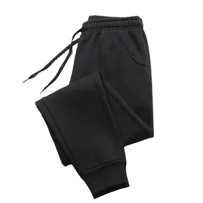 Casual Sports Gym Trousers