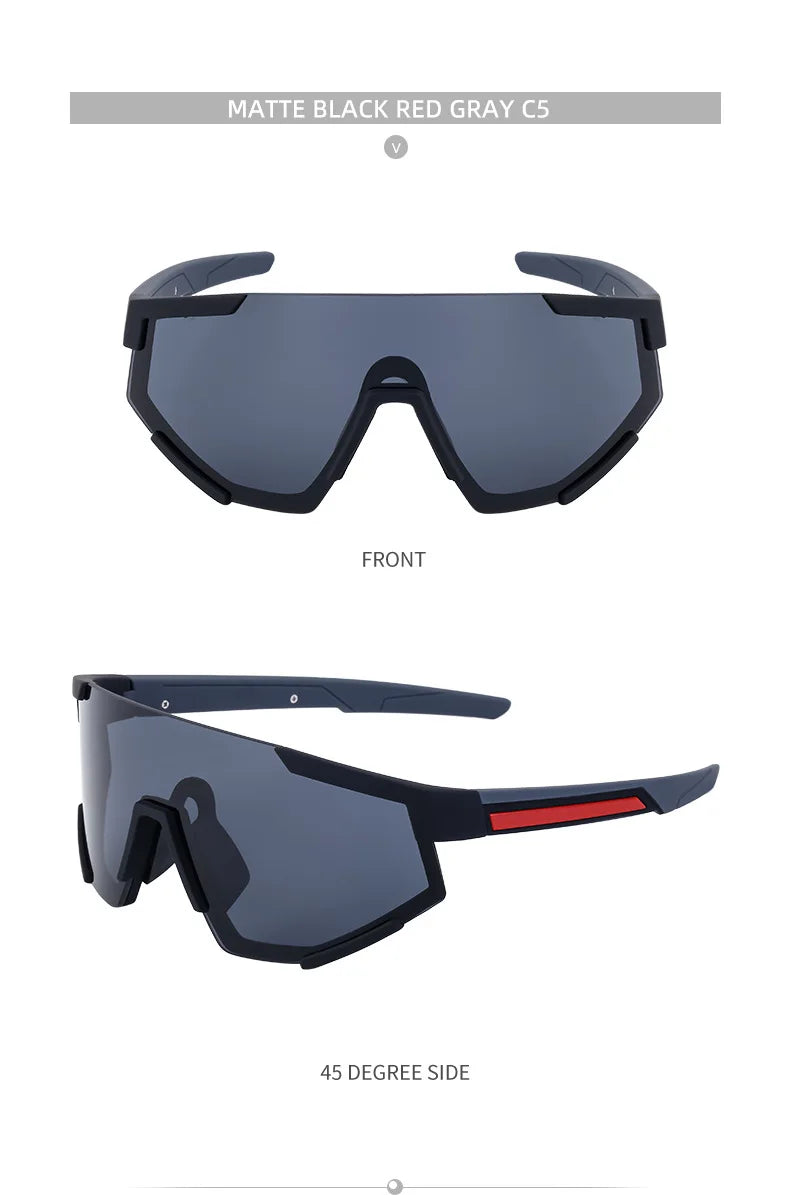 Women's Sports Sunglasses