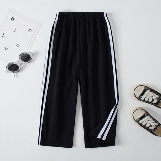 Summer Children Cool Comfortable Pants