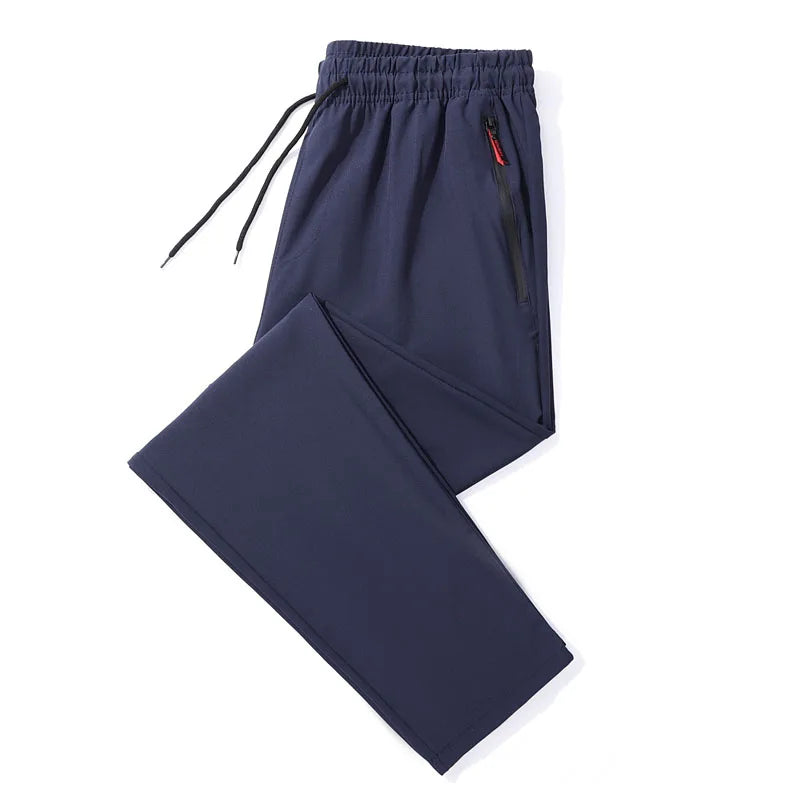 Men's Casual Stretch Trouser