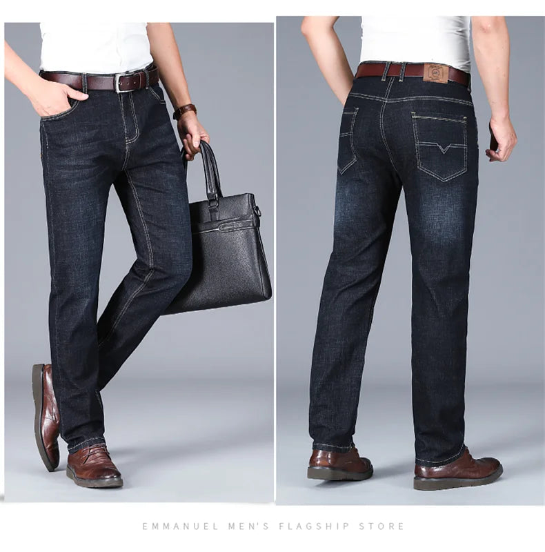 Men's Summer Jeans