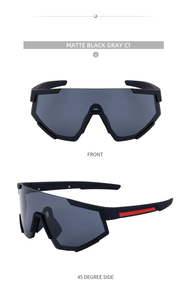 Women's Sports Sunglasses