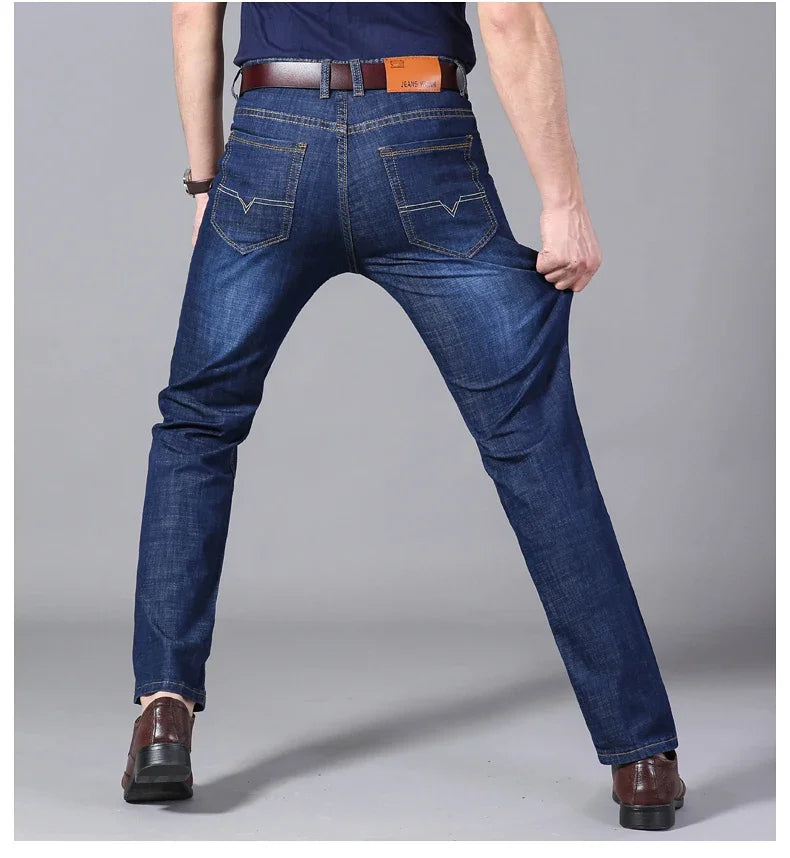 Men's Summer Jeans