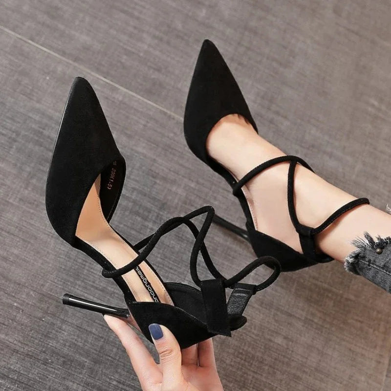 Sexy Women Pumps