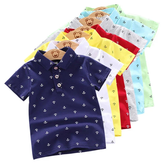 Baby Boys Shirt