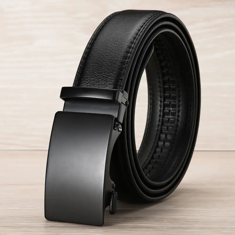 Men's Business Belt