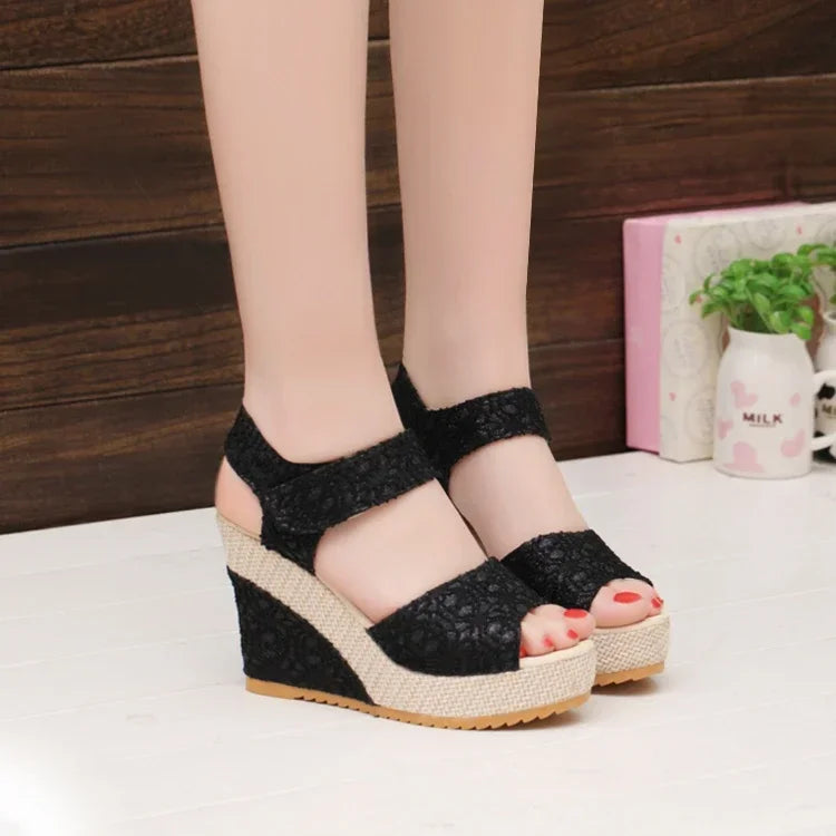 Women's Wedges Sandals