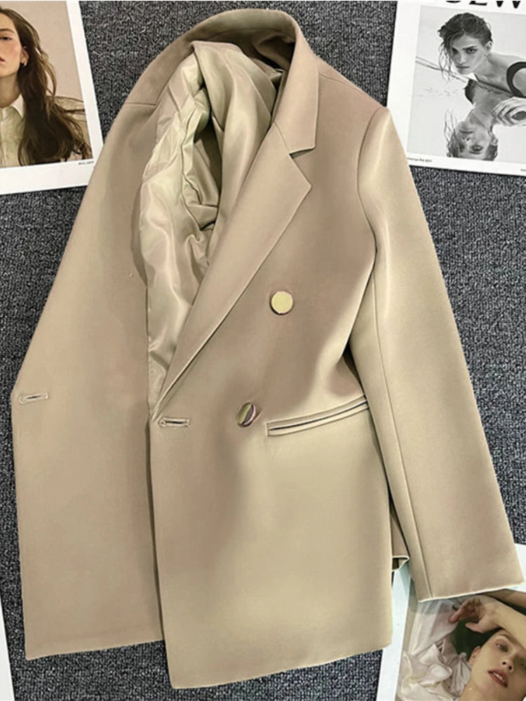 Women's Suit Coat