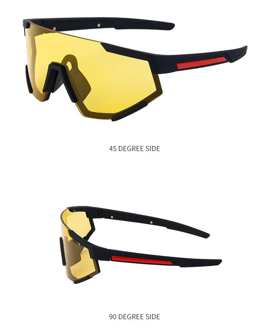 Women's Sports Sunglasses