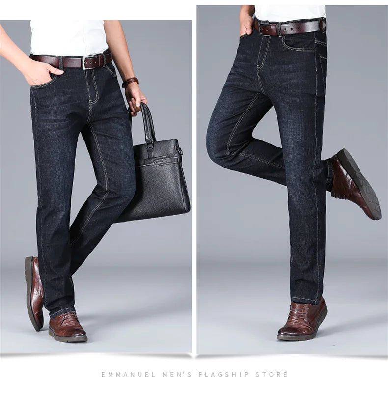 Men's Summer Jeans