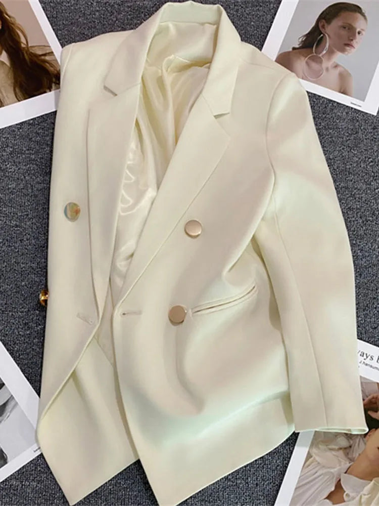 Women's Suit Coat