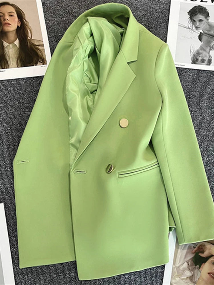 Women's Suit Coat