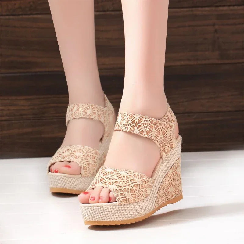 Women's Wedges Sandals