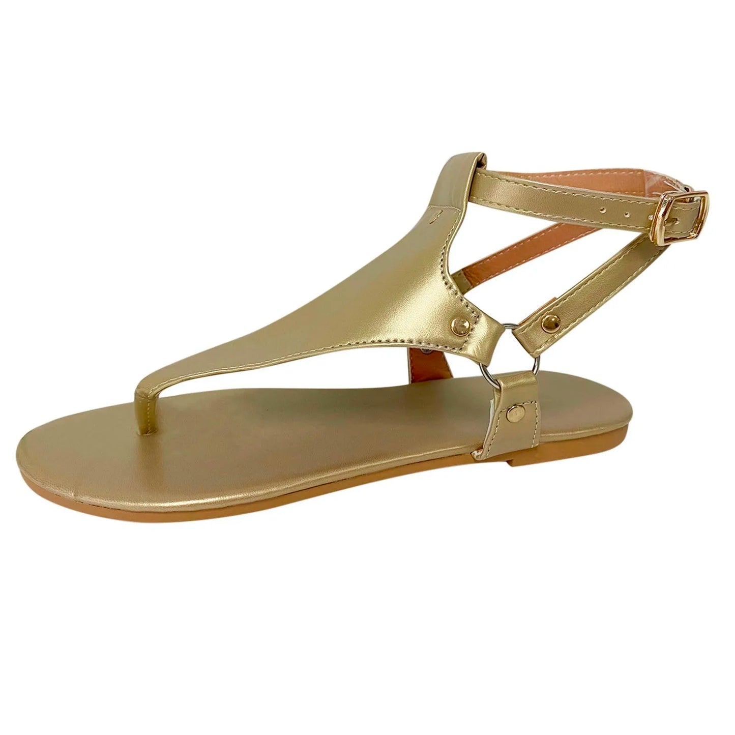 Shallow Flip Flop Sandals