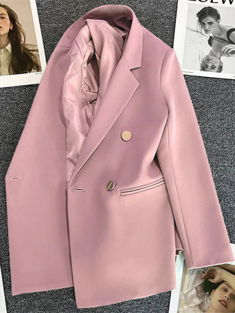 Women's Suit Coat