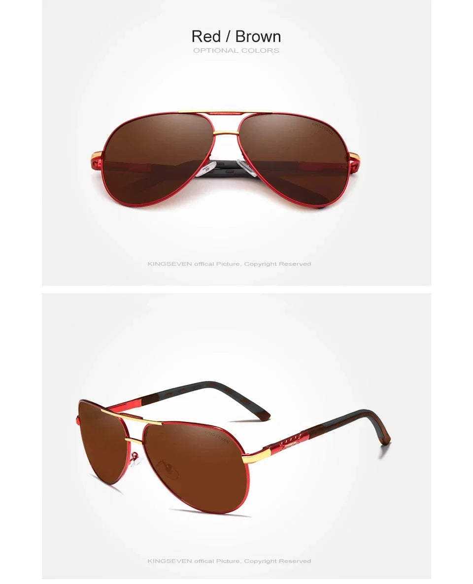 Women's Retro Functional Sunglasses