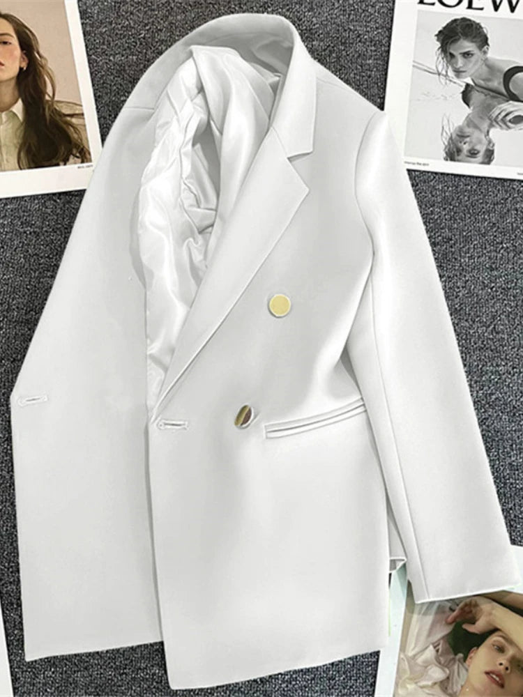 Women's Suit Coat