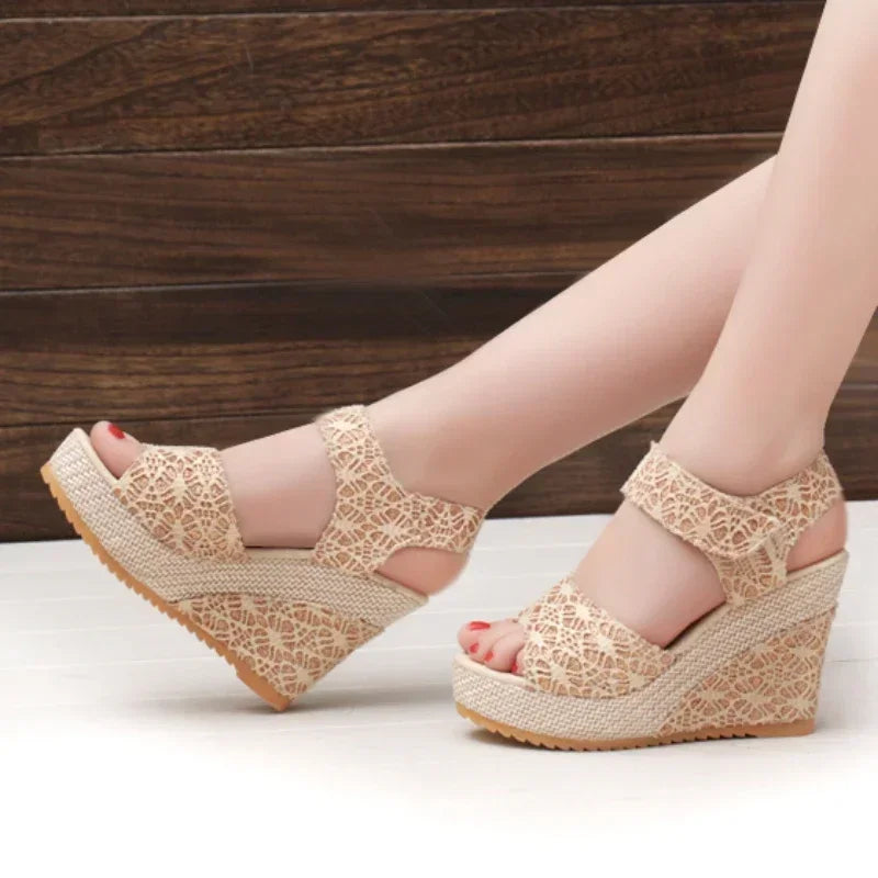 Women's Wedges Sandals