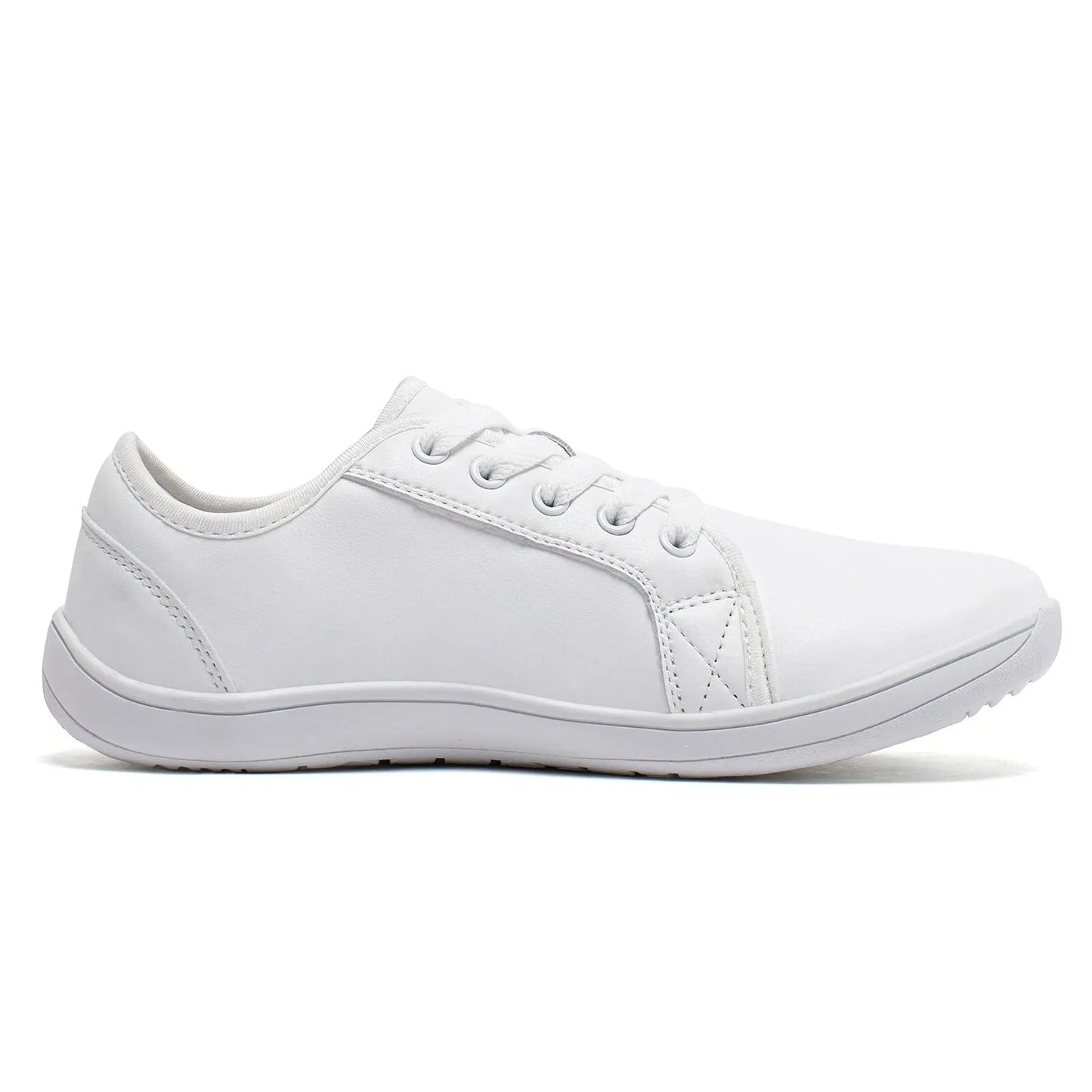 Minimalist Wide Toe Sneakers