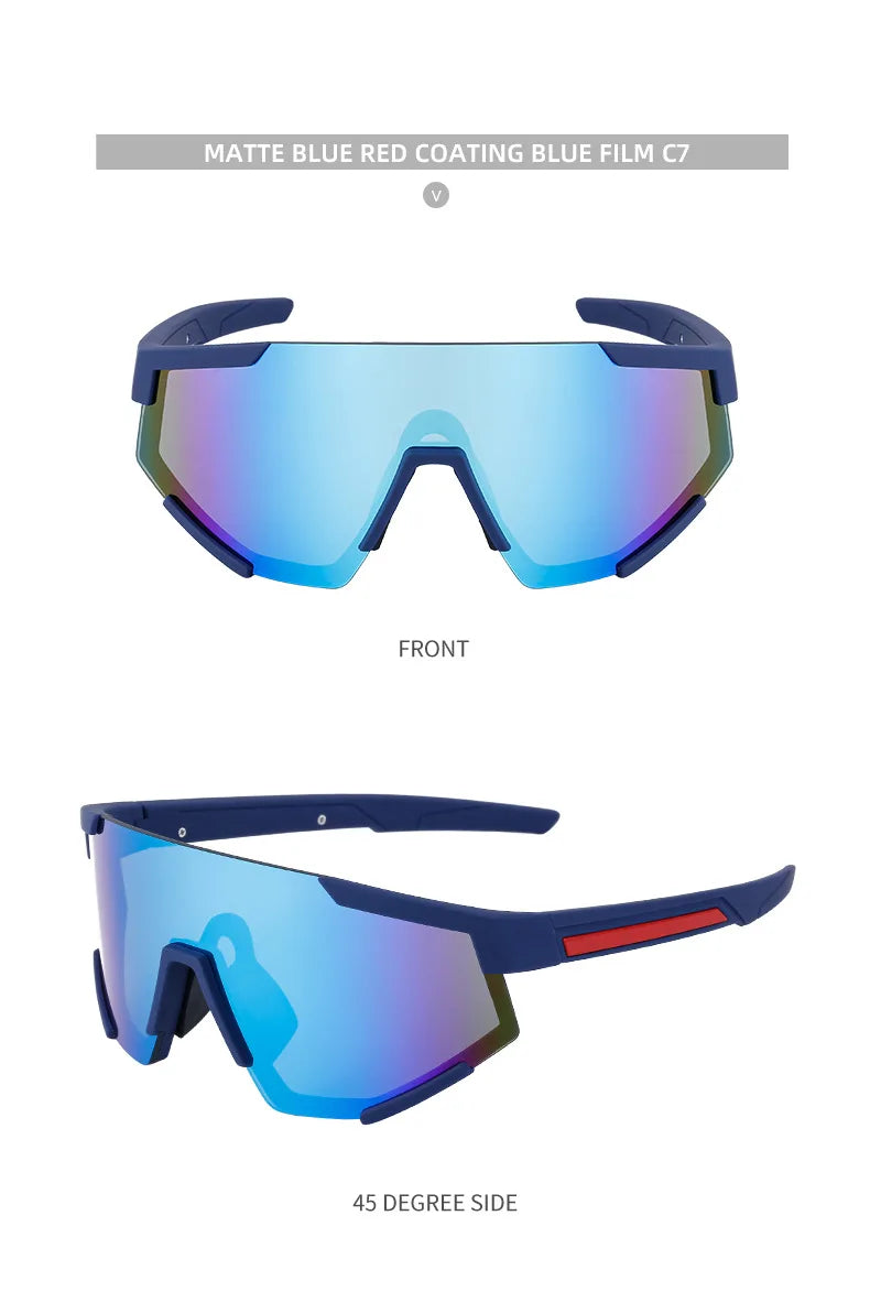 Women's Sports Sunglasses