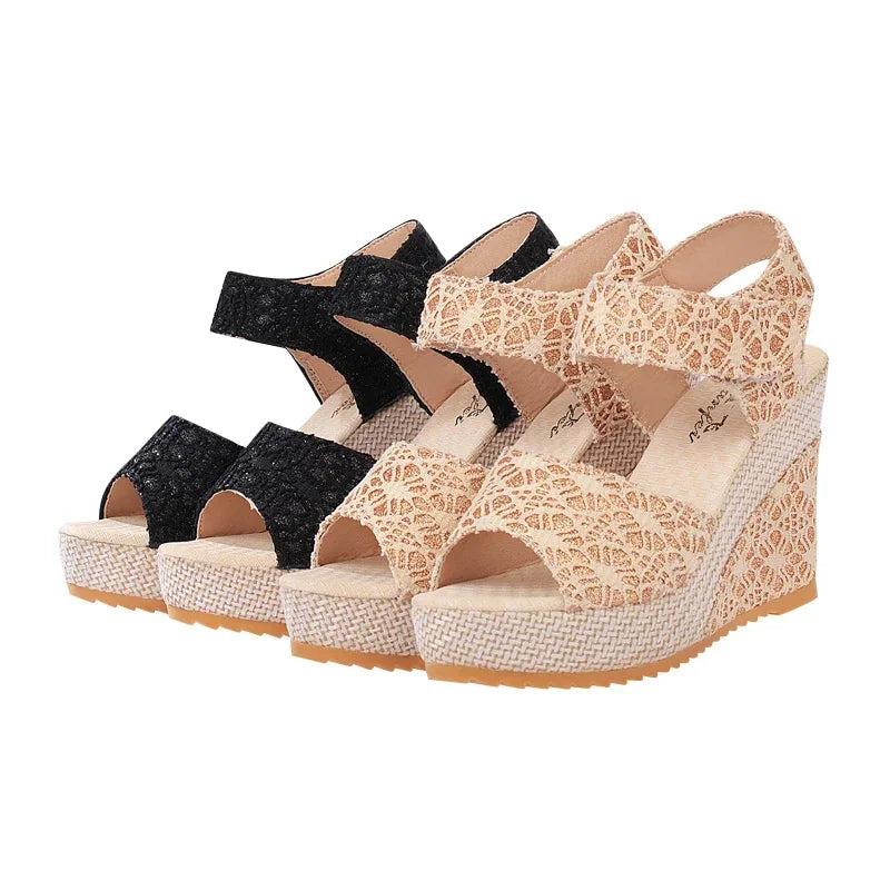 Women's Wedges Sandals