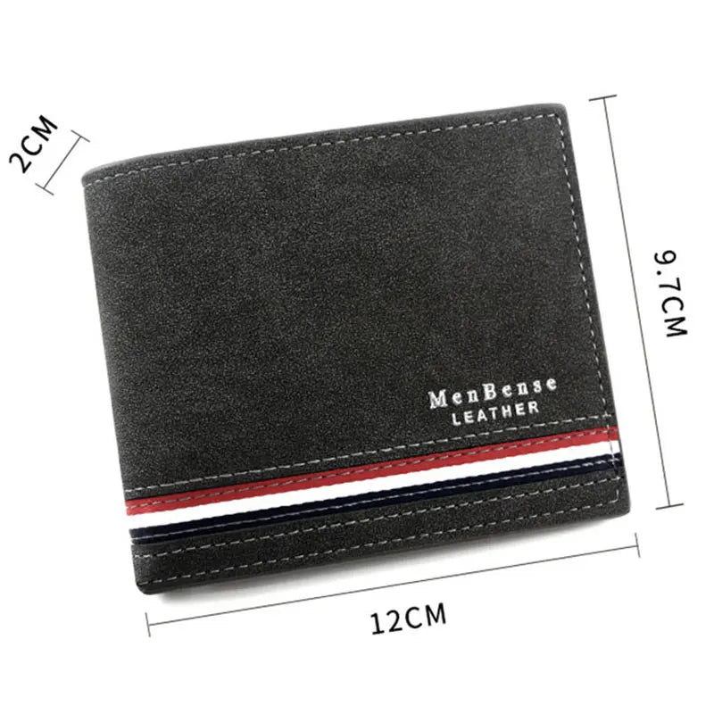 Pocket Card Holder