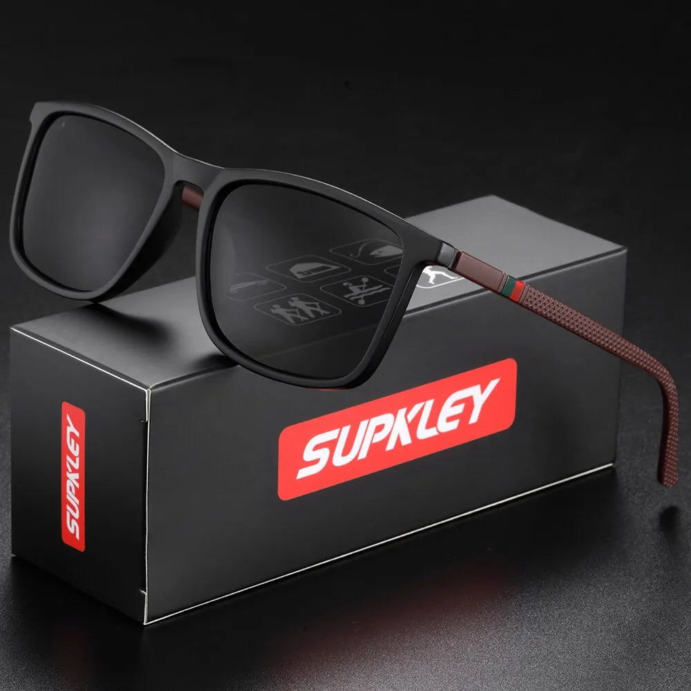 Sports Sunglasses for Men