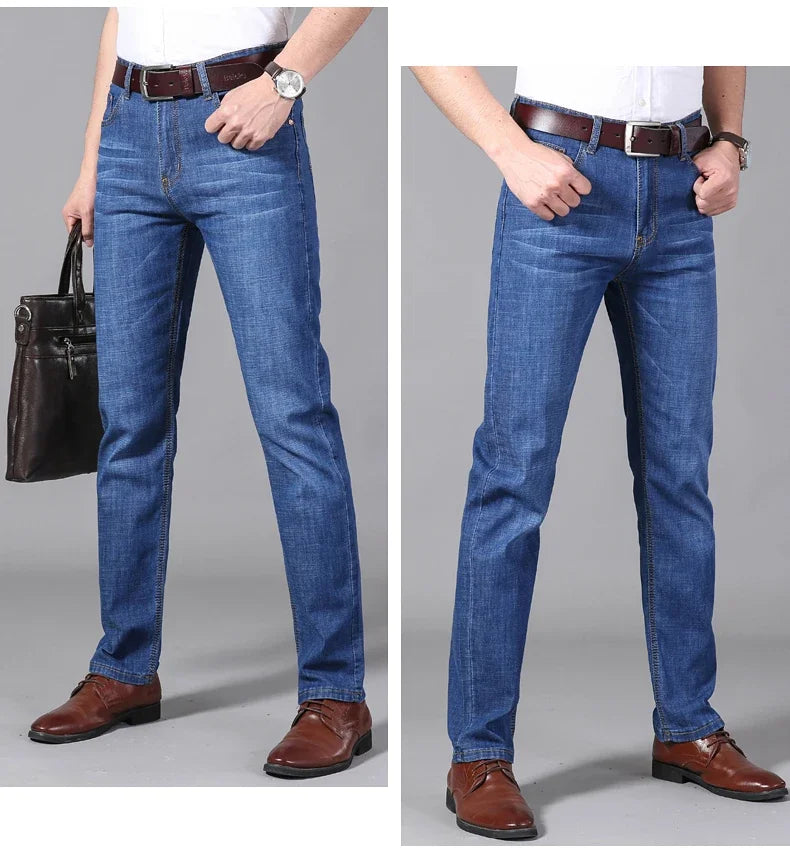 Men's Summer Jeans