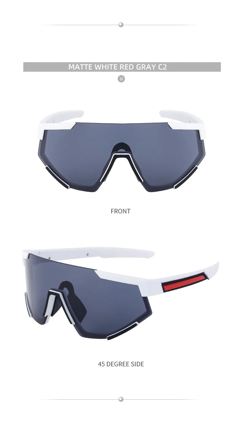 Women's Sports Sunglasses