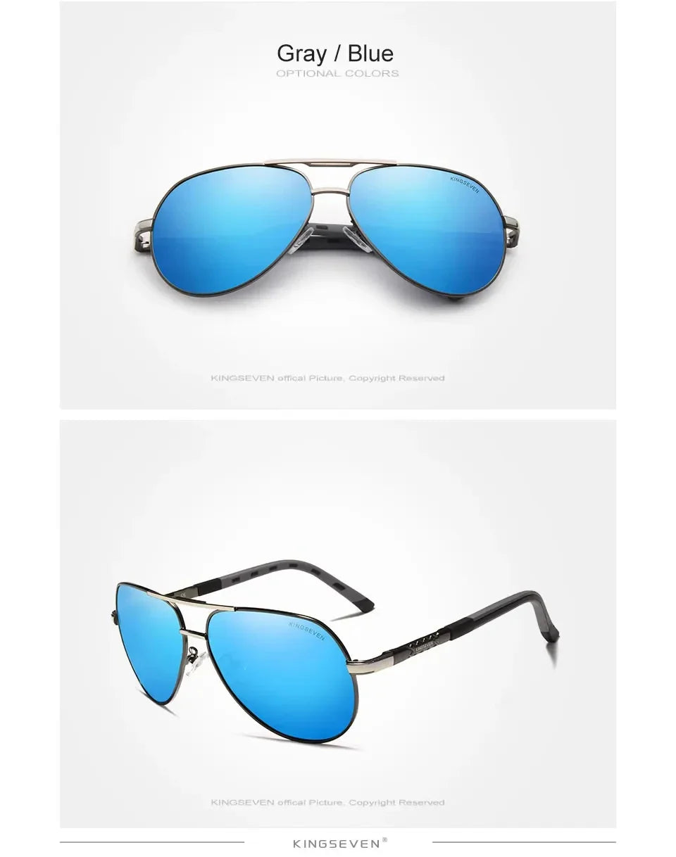 Women's Retro Functional Sunglasses