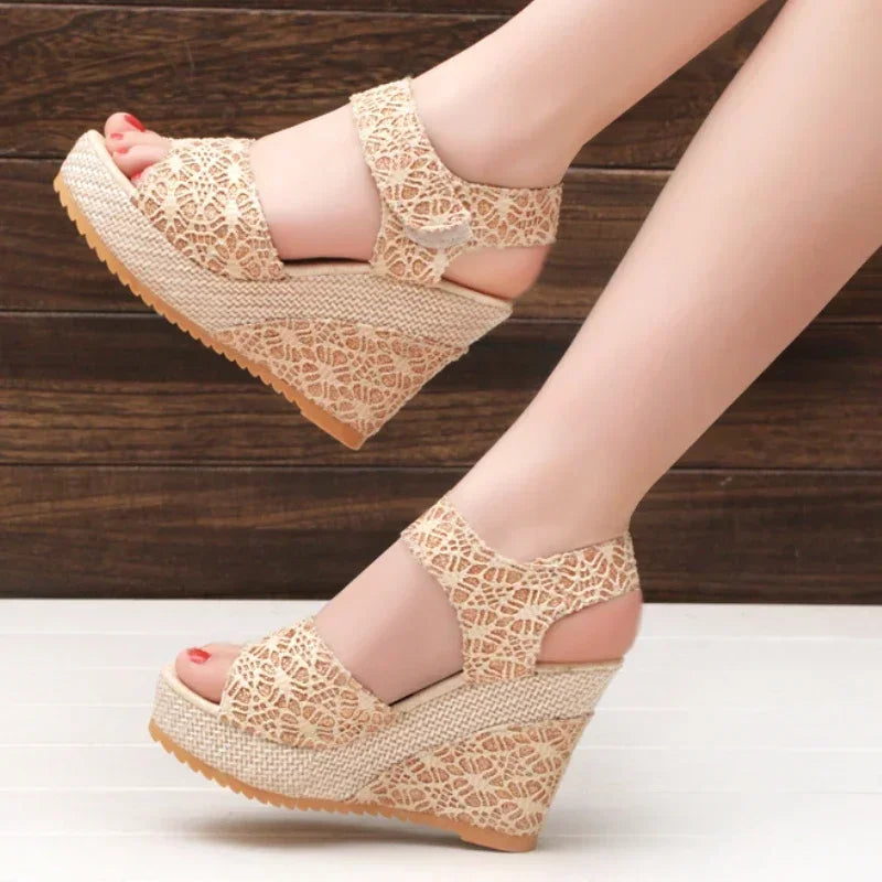 Women's Wedges Sandals