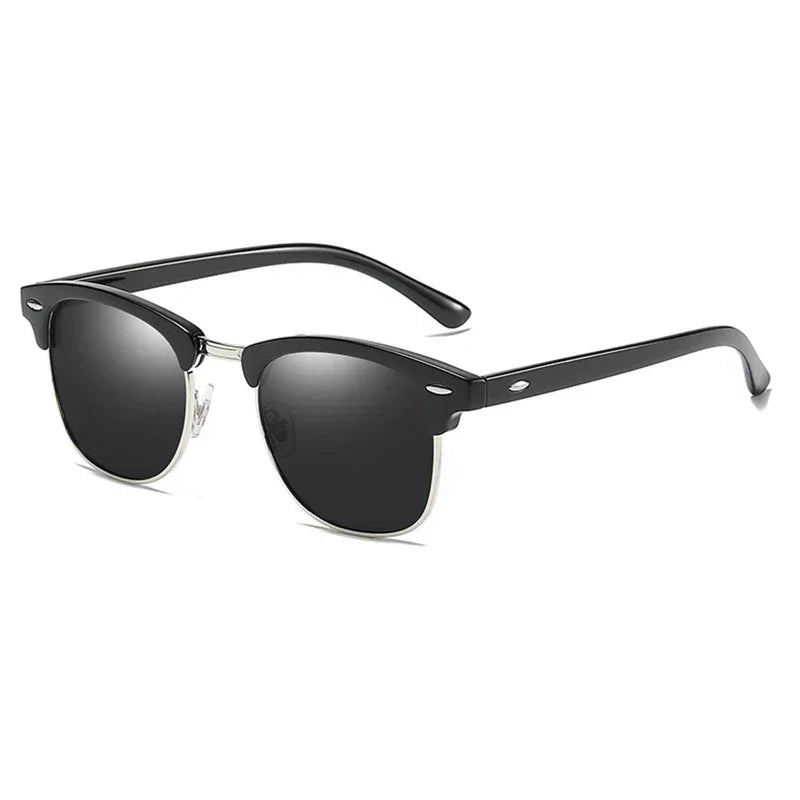 Women's Polarized Vintage Shades