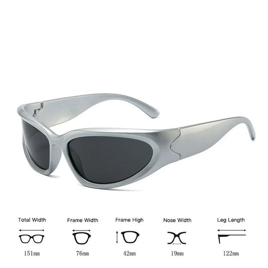 Sports Sunglasses For Men