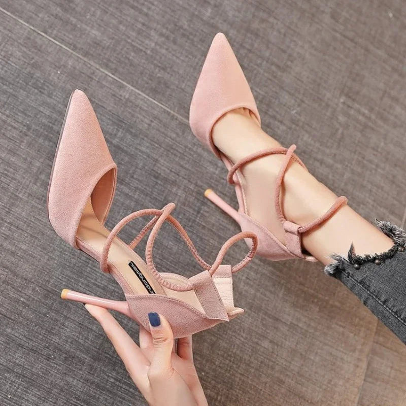 Sexy Women Pumps